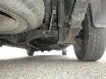 Used 1990 ISUZU FARGO VAN BF69665 for Sale Image 16