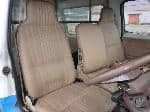 Used 1990 ISUZU FARGO VAN BF69665 for Sale Image 17
