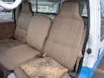 Used 1990 ISUZU FARGO VAN BF69665 for Sale Image 18