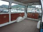 Used 1990 ISUZU FARGO VAN BF69665 for Sale Image 19