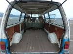 Used 1990 ISUZU FARGO VAN BF69665 for Sale Image 20
