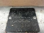 Used 1990 ISUZU FARGO VAN BF69665 for Sale Image 26