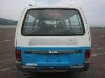 Used 1990 ISUZU FARGO VAN BF69665 for Sale Image 4