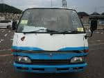 Used 1990 ISUZU FARGO VAN BF69665 for Sale Image 8