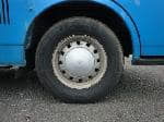 Used 1990 ISUZU FARGO VAN BF69665 for Sale Image 9