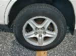 Used 2000 TOYOTA HARRIER BF69666 for Sale Image 10