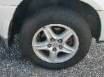 Used 2000 TOYOTA HARRIER BF69666 for Sale Image 12