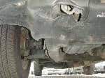 Used 2000 TOYOTA HARRIER BF69666 for Sale Image 13