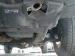 Used 2000 TOYOTA HARRIER BF69666 for Sale Image 14