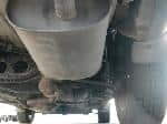 Used 2000 TOYOTA HARRIER BF69666 for Sale Image 16