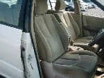 Used 2000 TOYOTA HARRIER BF69666 for Sale Image 17
