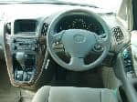 Used 2000 TOYOTA HARRIER BF69666 for Sale Image 21