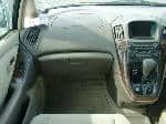 Used 2000 TOYOTA HARRIER BF69666 for Sale Image 22