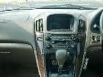 Used 2000 TOYOTA HARRIER BF69666 for Sale Image 23