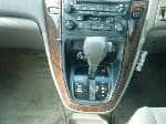 Used 2000 TOYOTA HARRIER BF69666 for Sale Image 24