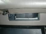 Used 2000 TOYOTA HARRIER BF69666 for Sale Image 27