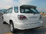 Used 2000 TOYOTA HARRIER BF69666 for Sale Image 3