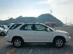 Used 2000 TOYOTA HARRIER BF69666 for Sale Image 6