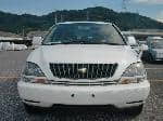 Used 2000 TOYOTA HARRIER BF69666 for Sale Image 8