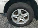 Used 2000 TOYOTA HARRIER BF69666 for Sale Image 9