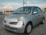 Used 2005 NISSAN MARCH BF69667 for Sale Image 1