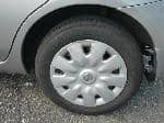 Used 2005 NISSAN MARCH BF69667 for Sale Image 10