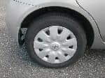 Used 2005 NISSAN MARCH BF69667 for Sale Image 11