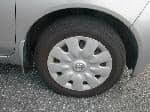 Used 2005 NISSAN MARCH BF69667 for Sale Image 12