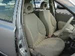 Used 2005 NISSAN MARCH BF69667 for Sale Image 17