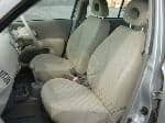 Used 2005 NISSAN MARCH BF69667 for Sale Image 18
