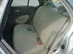 Used 2005 NISSAN MARCH BF69667 for Sale Image 19