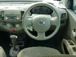 Used 2005 NISSAN MARCH BF69667 for Sale Image 21