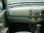 Used 2005 NISSAN MARCH BF69667 for Sale Image 22