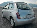 Used 2005 NISSAN MARCH BF69667 for Sale Image 3