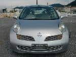 Used 2005 NISSAN MARCH BF69667 for Sale Image 8