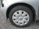 Used 2005 NISSAN MARCH BF69667 for Sale Image 9
