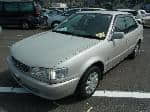 Used 1998 TOYOTA COROLLA SEDAN BF69636 for Sale Image 1