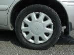 Used 1998 TOYOTA COROLLA SEDAN BF69636 for Sale Image 10