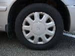 Used 1998 TOYOTA COROLLA SEDAN BF69636 for Sale Image 12