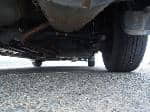 Used 1998 TOYOTA COROLLA SEDAN BF69636 for Sale Image 16