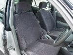 Used 1998 TOYOTA COROLLA SEDAN BF69636 for Sale Image 17
