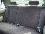 Used 1998 TOYOTA COROLLA SEDAN BF69636 for Sale Image 19