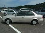 Used 1998 TOYOTA COROLLA SEDAN BF69636 for Sale Image 2