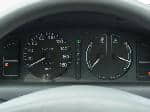 Used 1998 TOYOTA COROLLA SEDAN BF69636 for Sale Image 23