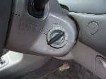 Used 1998 TOYOTA COROLLA SEDAN BF69636 for Sale Image 26