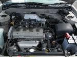 Used 1998 TOYOTA COROLLA SEDAN BF69636 for Sale Image 28
