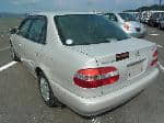 Used 1998 TOYOTA COROLLA SEDAN BF69636 for Sale Image 3