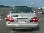 Used 1998 TOYOTA COROLLA SEDAN BF69636 for Sale Image 4