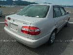 Used 1998 TOYOTA COROLLA SEDAN BF69636 for Sale Image 5