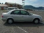 Used 1998 TOYOTA COROLLA SEDAN BF69636 for Sale Image 6